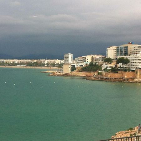 Entre Tres Playas Selectas Apartment ซาลอว์ ภายนอก รูปภาพ